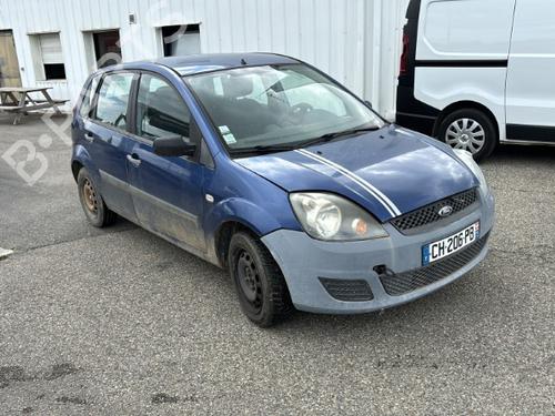 Mass air flow sensor FORD FIESTA V (JH_, JD_) 1.6 TDCi | BP24173428M95 