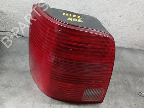 Left taillight VW PASSAT B5 Variant (3B5) 1.9 TDI | BP30903512C34 - Image 4
