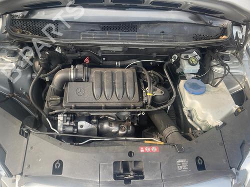 Fuel pump MERCEDES-BENZ B-CLASS Sports Tourer (W245) B 180 CDI (245.207) | BP26167681M76 