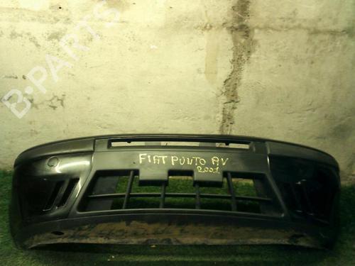 Front bumper FIAT PUNTO (188_) 1.9 JTD 80 (188.237, .257, .337, .357) | BP21275747C7 