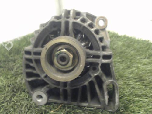 Alternator FIAT PANDA (169_) 1.2 (169.AXB11, 169.AXB1A) | BP20886716M7 