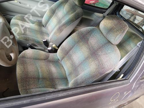 Ensemble sièges RENAULT TWINGO I (C06_) 1.2 (C066, C068) (58 hp) 32854416
