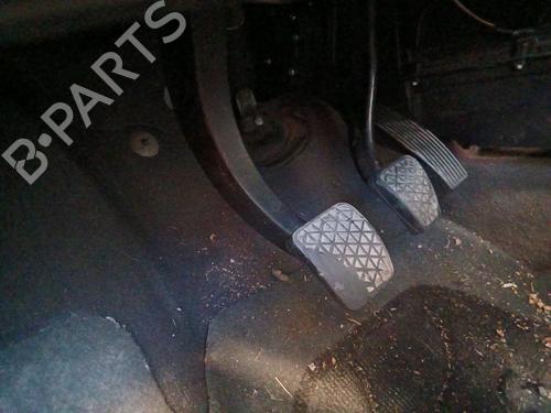 Pédale d'embrayage OPEL ASTRA H (A04) 1.7 CDTI (L48) | BP29936076I13