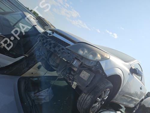 Panel rute bak høyre OPEL ASTRA H GTC (A04) 1.7 CDTI (L08) | BP29940429C92