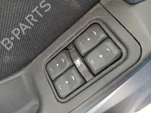 Interrupteur de vitre avant gauche OPEL MERIVA A MPV (X03) 1.7 CDTI (E75) | BP29940404I27 