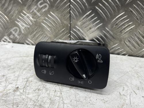 Used Headlight switch SEAT IBIZA II (6K1) 1.9 TDI (90 hp) 21277484
