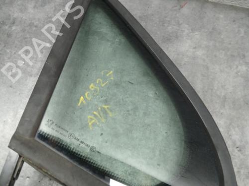 Front right quarter glass PEUGEOT 207 (WA_, WC_) 1.4 HDi | BP29210386C112 