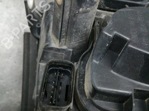 Right headlight BMW 3 (E90) 320 d | BP24347180C29 