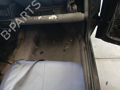 Used Heater blower motor Heater blower motor FIAT PANDA (141_) 750 (34 hp) 32022085 32022085