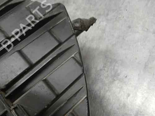 Used Air filter box Air filter box RENAULT SCÉNIC III (JZ0/1_) 1.2 TCe (116 hp) 29564833 29564833