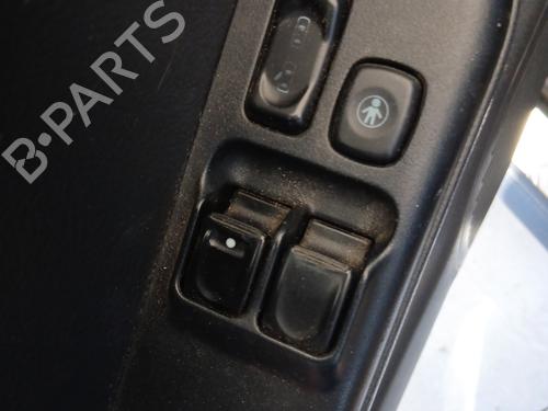 Used Left front window switch Left front window switch OPEL FRONTERA B (U99) 2.2 DTI (6B_ZC, 6B_VF, 6B_66, 6B_76) (116 hp) 36009357 36009357