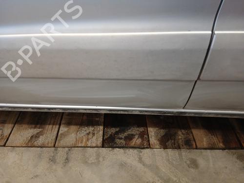 Left front door TOYOTA RAV 4 II (_A2_) 2.0 D 4WD (CLA20_, CLA21_, CLA20R, CLA21R) | BP30109407C2 