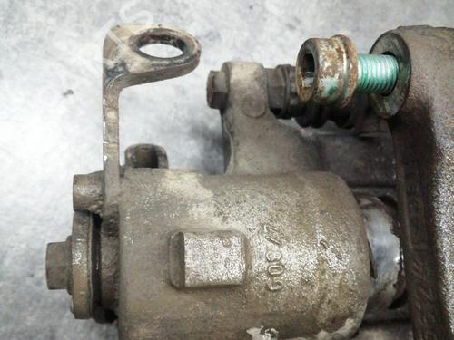 Right rear brake caliper VW GOLF IV (1J1) 1.9 TDI | BP25215911M106 