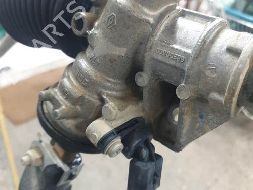 Used Steering rack Steering rack 29210361 29210361