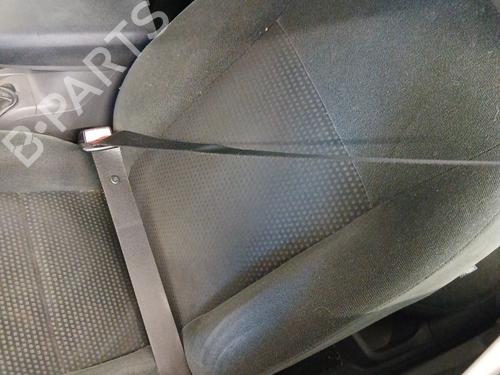 Front left seatbelt FORD FOCUS II (DA_, HCP, DP) 1.6 TDCi | BP30438795I26