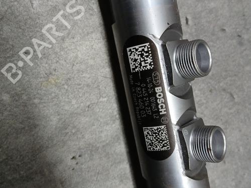 Injection rail TOYOTA VERSO (_R2_) 1.6 D4-D (WAR20_) | BP32233588M98 