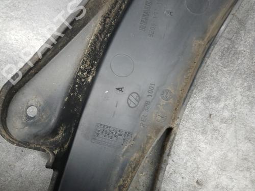 Front right wheel arch trim OPEL MOVANO A Van (X70) 2.5 CDTI (FD) | BP29630334C135 