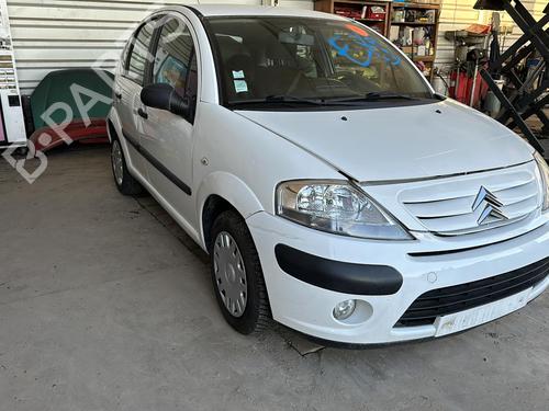 Display monitor CITROËN C3 I (FC_, FN_) 1.4 HDi | BP20886593C48 
