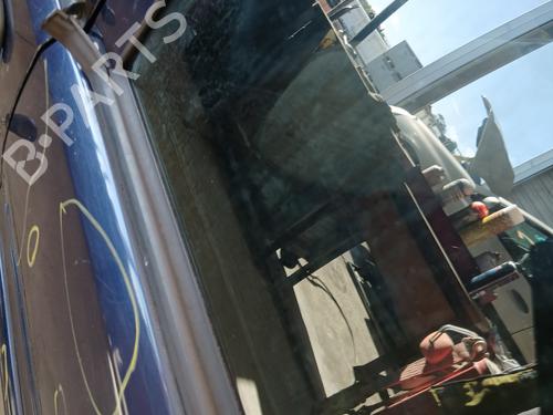 Rear left door window CITROËN SAXO (S0, S1) 1.4 VTS | BP30080507C20