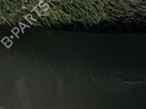 Used Rear bumper PEUGEOT 206 Hatchback (2A/C) 1.4 i (75 hp) 21275763