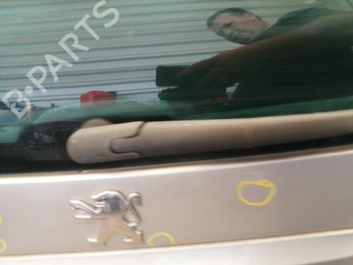Bakre vindusviskerarm PEUGEOT 307 Break (3E) 2.0 HDI 110 | BP26652482C144 