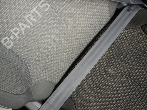 Front right seatbelt CITROËN C4 Grand Picasso I (UA_) 1.6 HDi 110 | BP31332808I25 