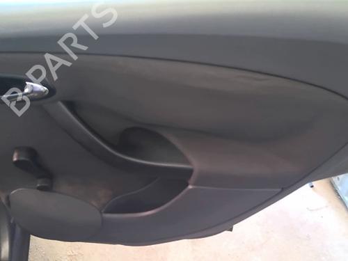Used Rear right window mechanism Rear right window mechanism SEAT ALTEA (5P1) 1.9 TDI (105 hp) 40507882 40507882