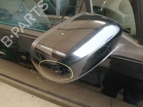 Right mirror MAZDA 5 (CR) 2.0 CD (CR19) | BP24361215C27 