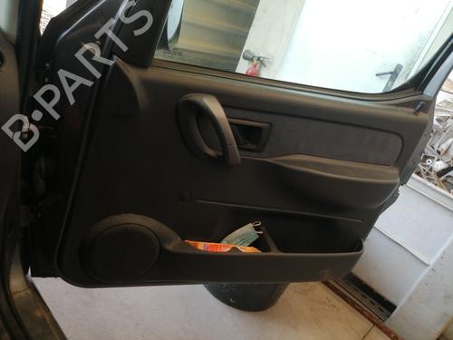Vindusheismekanisme høyre foran CITROËN BERLINGO / BERLINGO FIRST Box Body/MPV (M_) 1.9 D 70 (MBWJZ, MCWJZ) (69 hp) 26519703