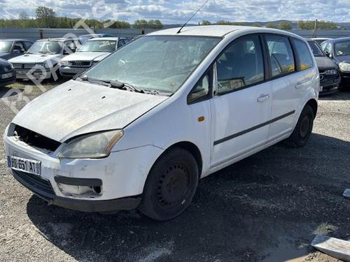 Handskerum FORD FOCUS C-MAX (DM2) 1.6 TDCi | BP32507282C95 
