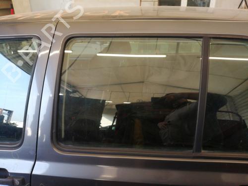 Used Rear left door window VW GOLF III (1H1) 1.4 (60 hp) 24551290