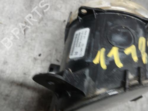 Right front fog light OPEL CORSA E (X15) 1.3 CDTI (08, 68) | BP31976670C31