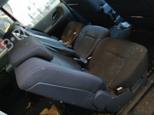Rear seat RENAULT ESPACE IV (JK0/1_) 2.2 dCi (JK0H) | BP29923136C17 - Image 4