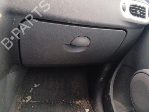 Glove box RENAULT MODUS / GRAND MODUS (F/JP0_) 1.5 dCi (FP0F, JP0F) | BP36009752C95 - Image 2