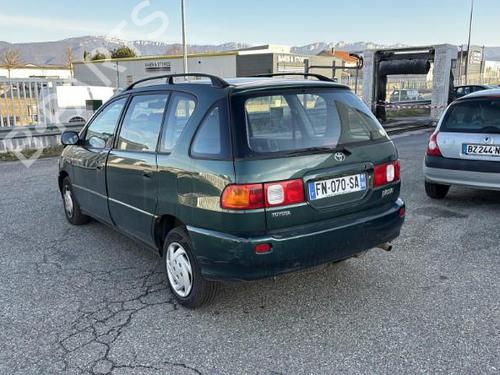 Used Parts TOYOTA PICNIC (_XM1_) 2.0 16V (SXM10_, SXM10G) 1952735