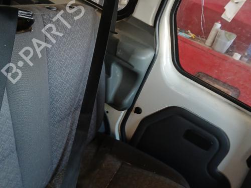 Venstre bagtil seleforstrammer FORD TOURNEO CONNECT 1.8 TDCi (90 hp) 28070371