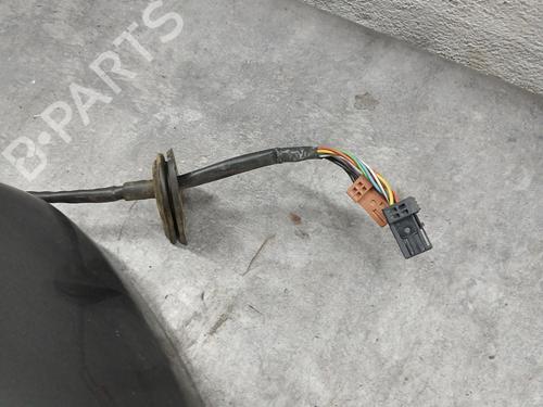 Left mirror CITROËN C3 II (SC_) 1.4 HDi 70 (SC8HZC, SC8HR0, SC8HP4) | BP28191073C26