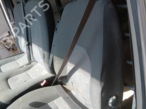 Front left seatbelt CITROËN JUMPER I Van (244) 2.0 HDi | BP29278499I26 - Image 8