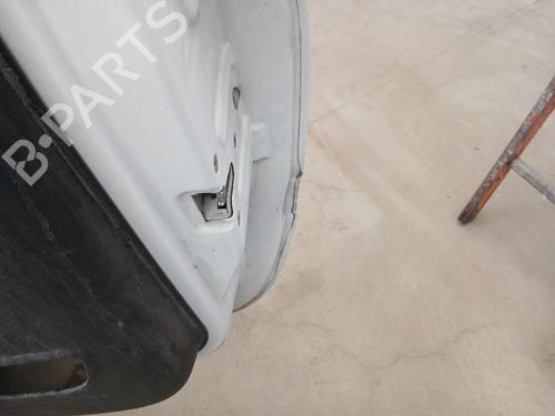 Used Front right lock PEUGEOT 206+ (2L_, 2M_) 1.4 HDi eco 70 (68 hp) 29333897