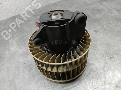 Heater blower motor MERCEDES-BENZ A-CLASS (W168) A 140 (168.031, 168.131) | BP28184600M62 