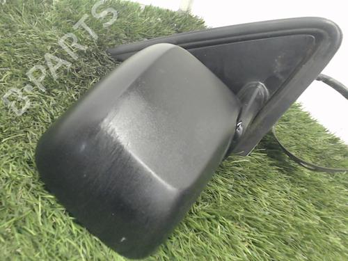 Right mirror VW GOLF II (19E, 1G1) 1.6 D | BP20885250C27 