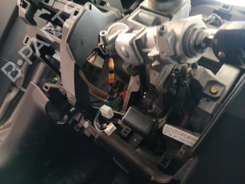 Ignition barrel MAZDA 5 (CR) 2.0 CD (CR19) | BP30461653M48