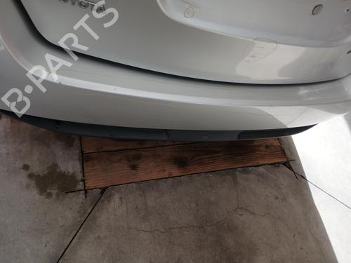 Used Rear bumper TOYOTA VERSO (_R2_) 1.6 D4-D (WAR20_) (112 hp) 32166763