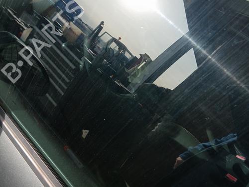 Front left door window PEUGEOT 207 SW (WK_) 1.6 HDi | BP32259347C18