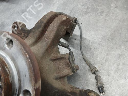 Left front steering knuckle OPEL MOVANO A Van (X70) 2.5 CDTI (FD) | BP29628016M25 - Image 7