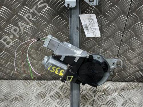 Used Front right window mechanism CITROËN C3 I (FC_, FN_) 1.6 16V (109 hp) 20882644