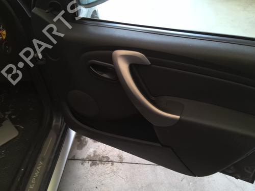 Used Front right window mechanism Front right window mechanism 38605077 38605077