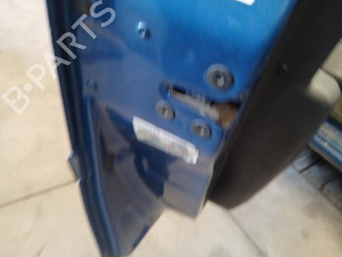 Used Front left lock Front left lock RENAULT CLIO III (BR0/1, CR0/1) [2005-2014] 36009865 36009865