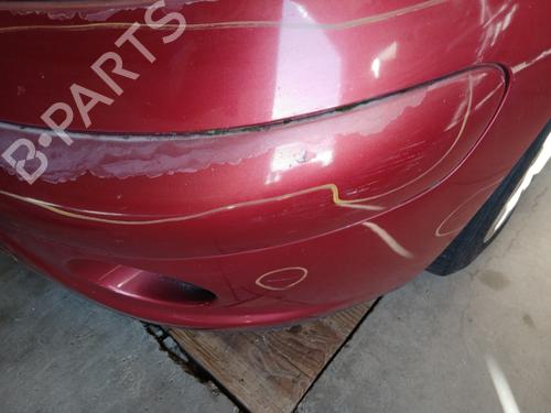 Front bumper CITROËN C3 I (FC_, FN_) 1.1 i | BP30060042C7