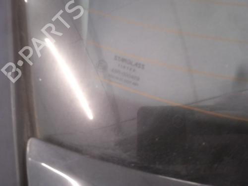 Bootlid window AUDI A4 B7 (8EC) 2.0 TDI 16V | BP22549473C64 
